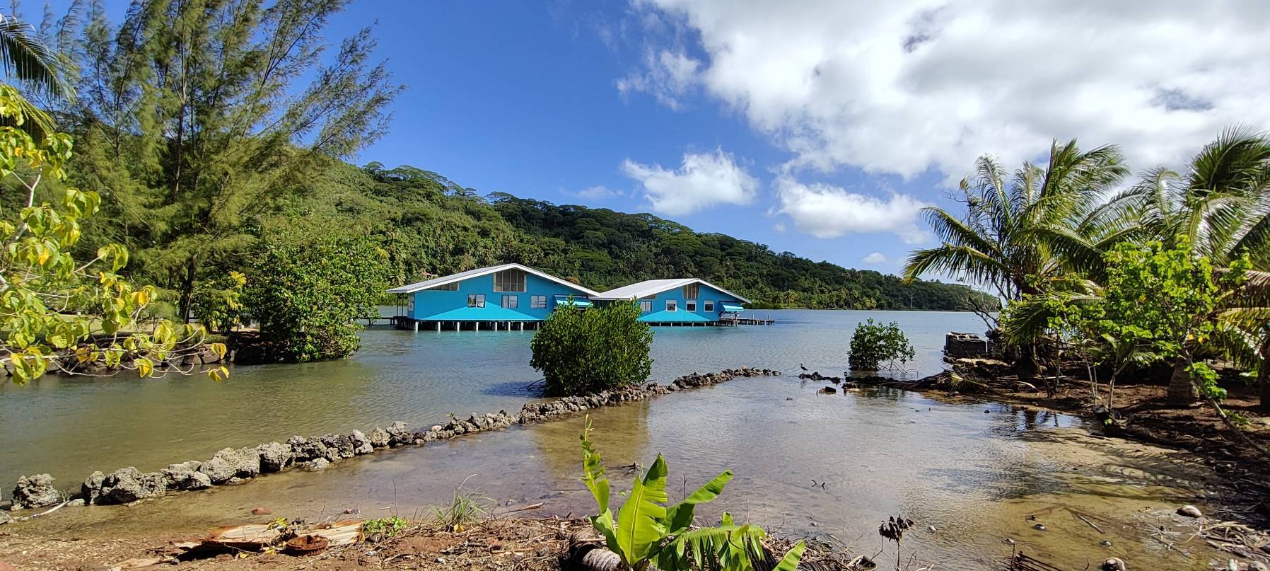 Raiatea to Maupiti _251D9CCE-24BB-493A-ABE1-47E9538D5BC2