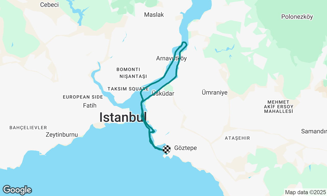 Boğaz