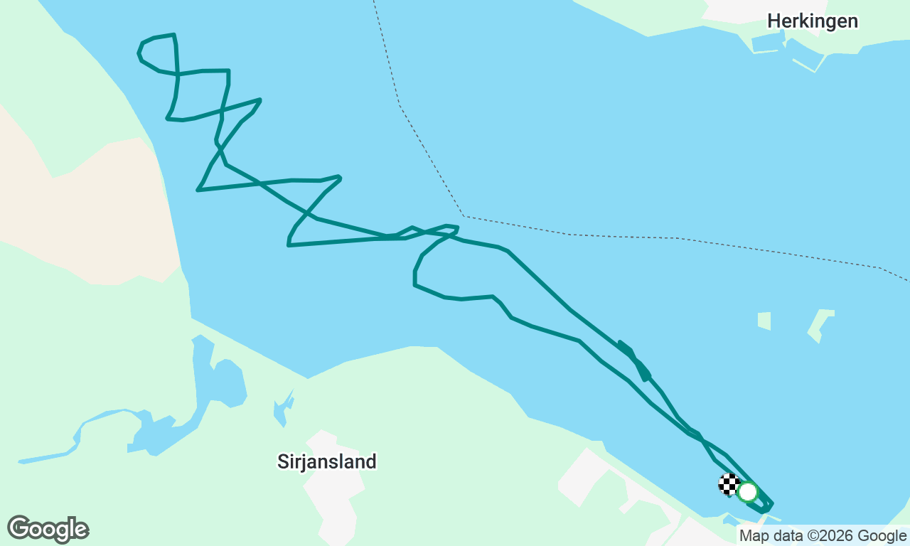Grevelingenmeer