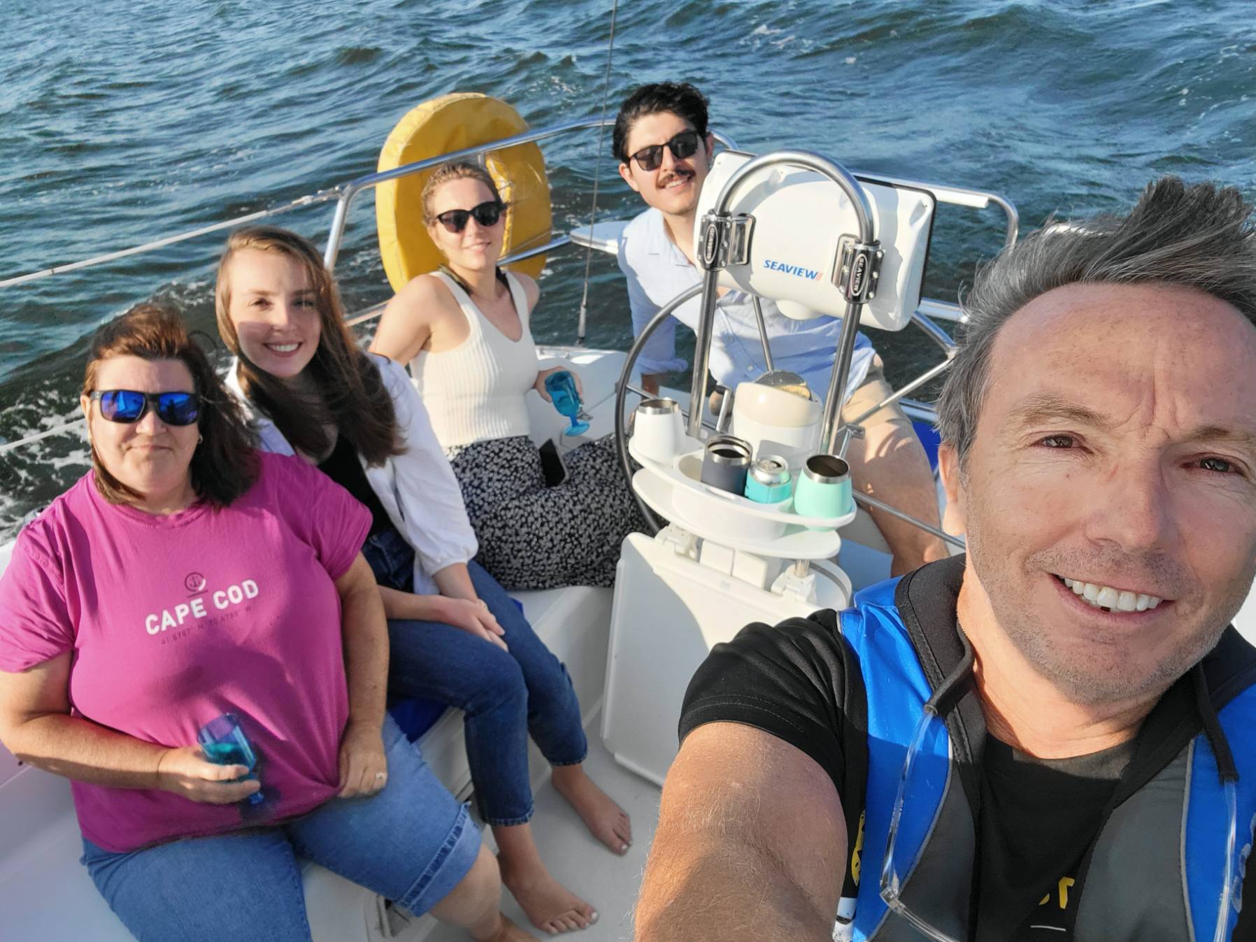Labor Day with Eva, Lauren, and Pietro_465F2E79-7424-453D-9539-368BDC68C03F