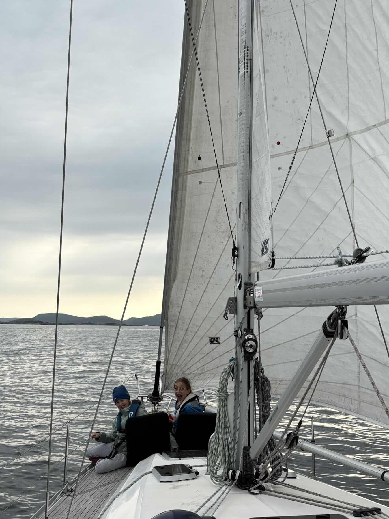 Fredagstur Jomfruland_64553FA8-E838-4EE3-A2A1-5C31165608A4