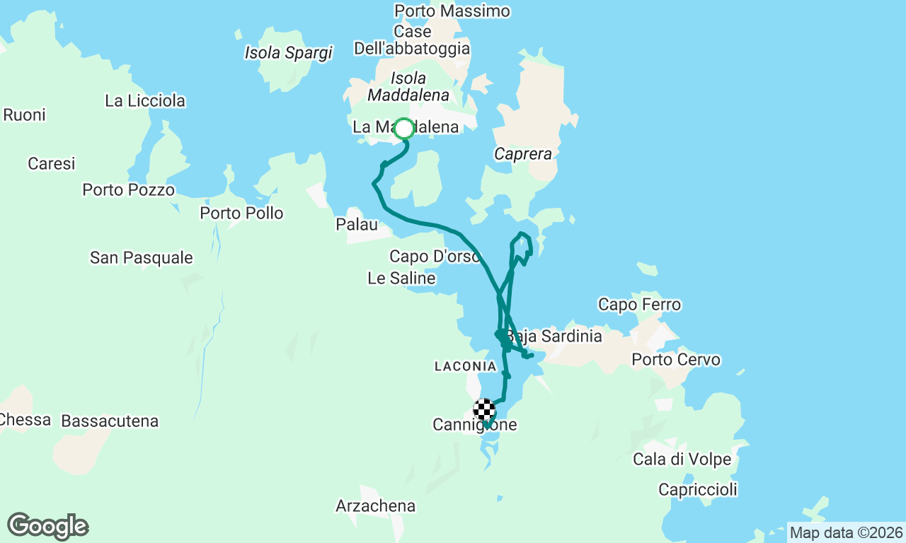 RYA Coastal Skipper Day 5
