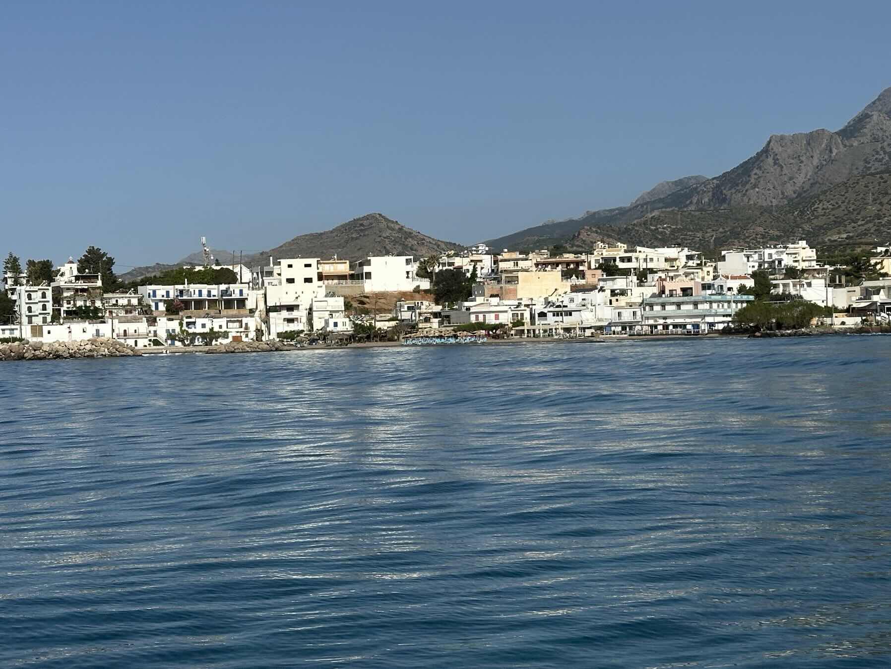 Levkas to Rhodes Leg 1_0CA3240A-A863-47D5-8E4D-79897205F4ED