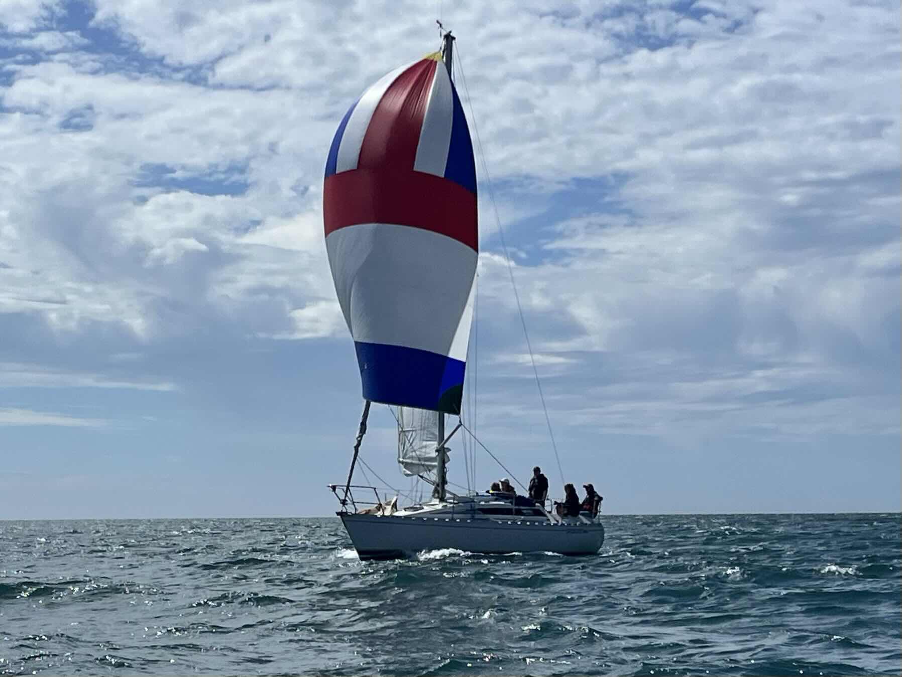 Sunday morning race_E2BE1A93-1064-48C8-950F-A2E1A8D25028