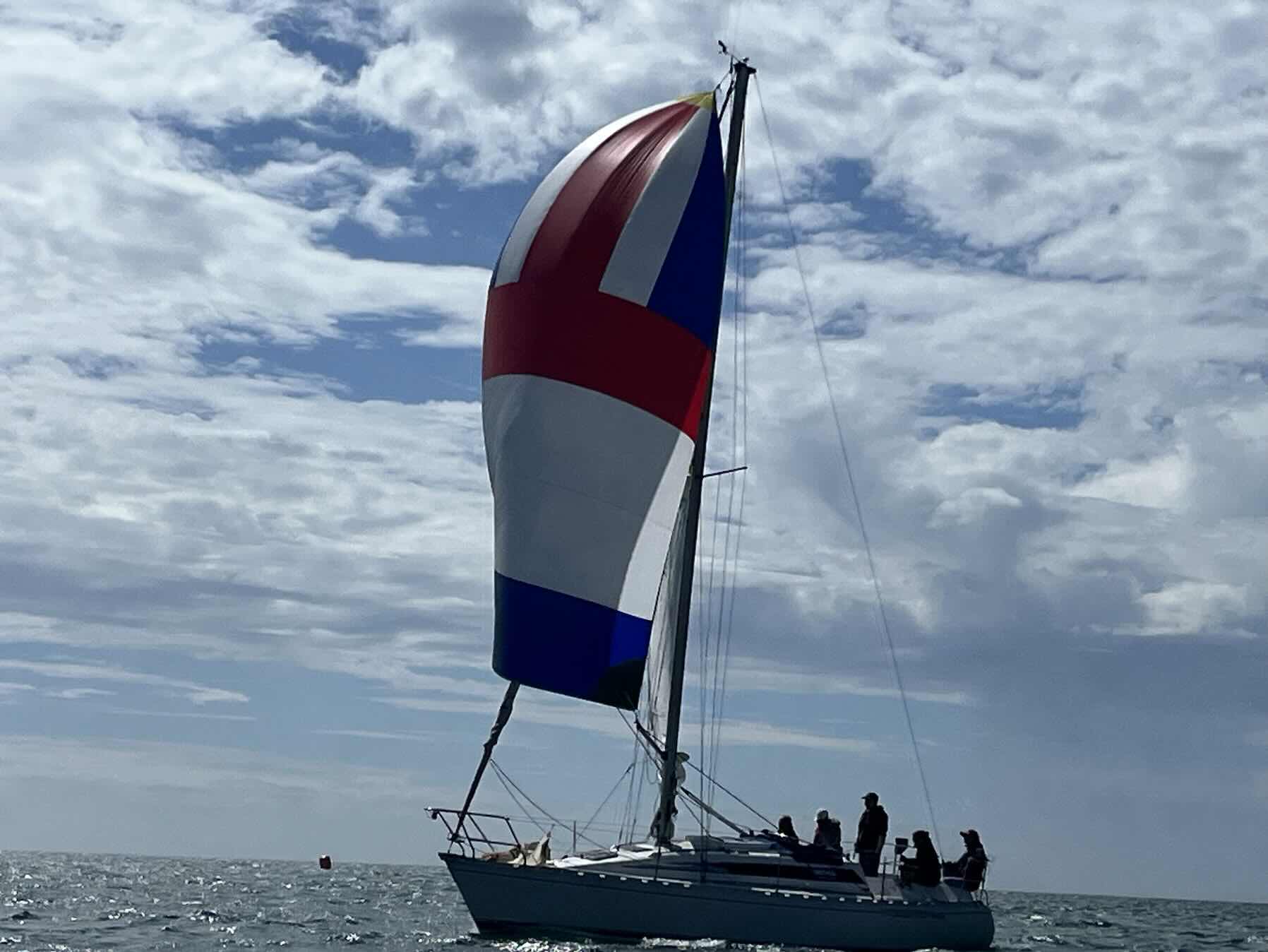 Sunday morning race_E4BA5E8A-384E-41AC-8BCE-9347CC25F16C