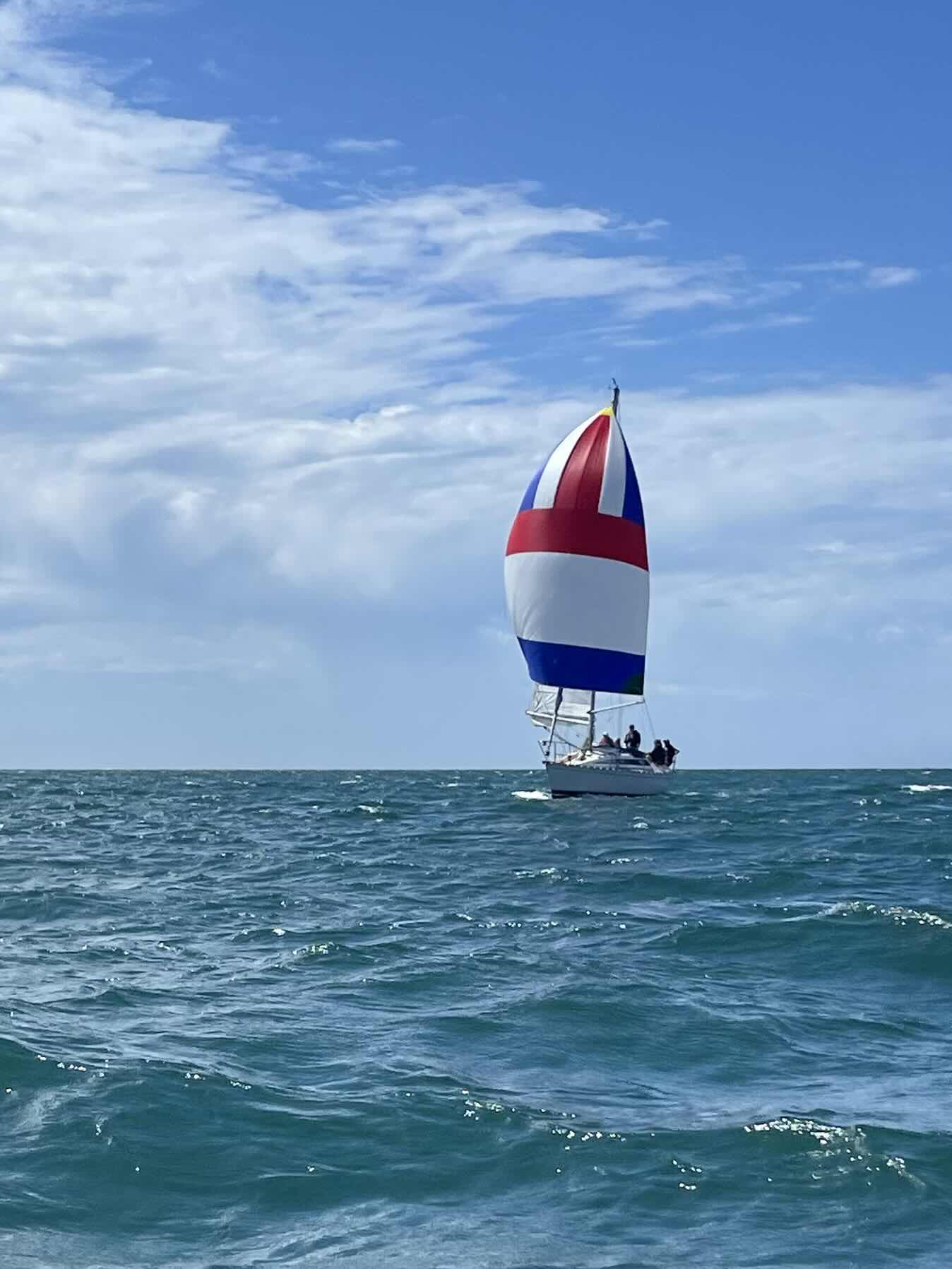 Sunday morning race_F34CE8D0-F8B4-414D-B19E-9BDAD924CD55