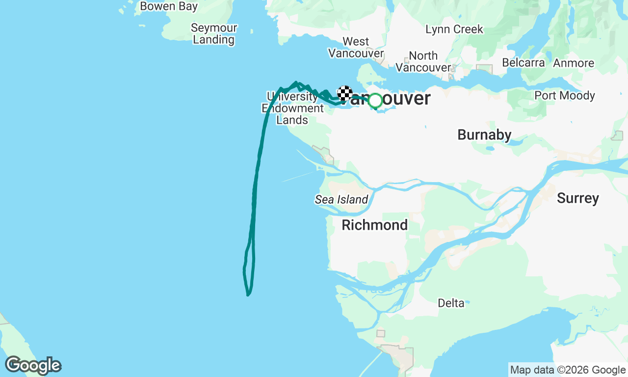 Fraser lightships 