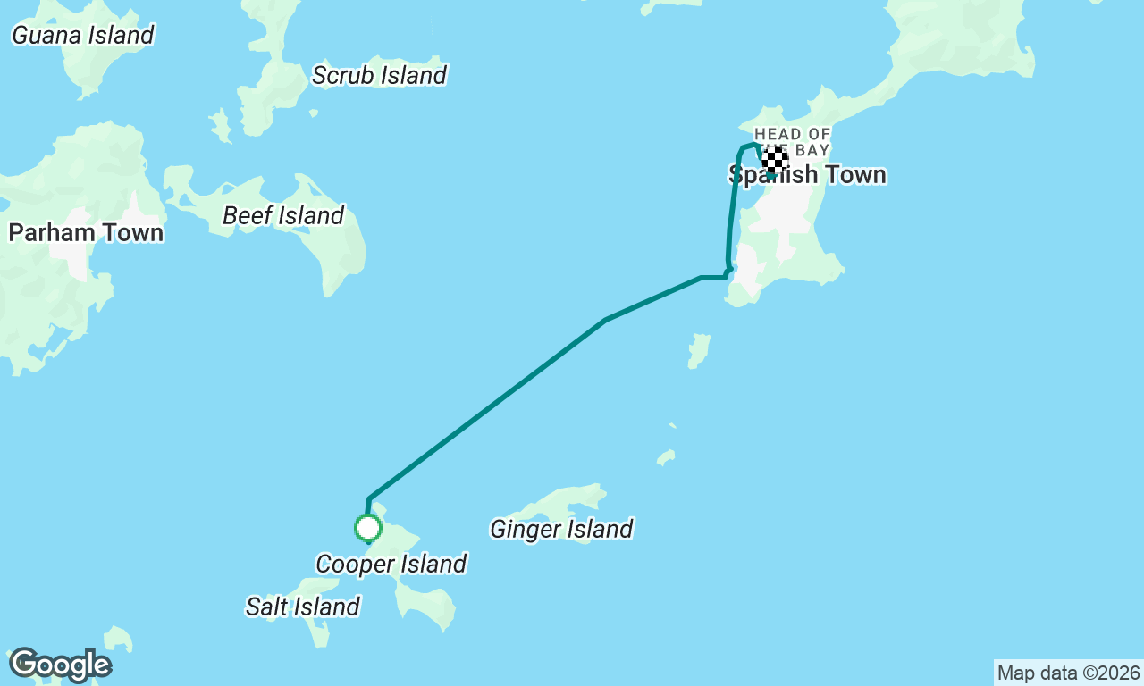 MOF BVI 2026