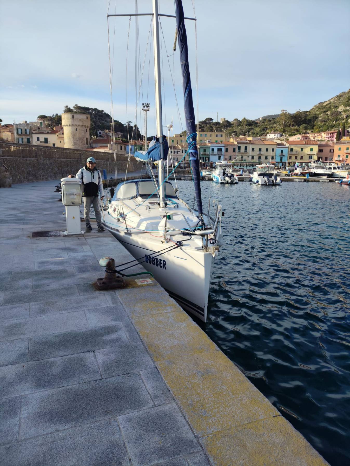 Porto Cervo - Giglio (Italy)_297DFFE1-15A1-4526-B01F-A1033DAC7E44