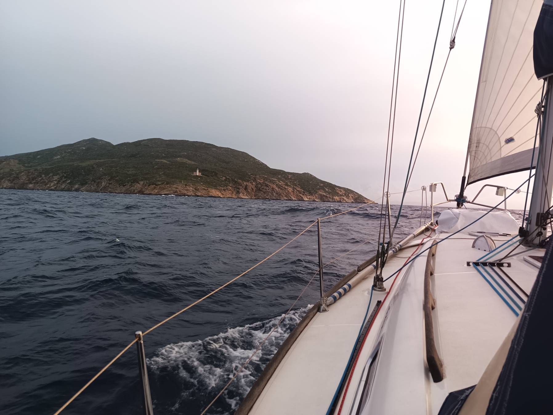 Porto Cervo - Giglio (Italy)_EF9BDA29-592E-4F93-882F-722815785539