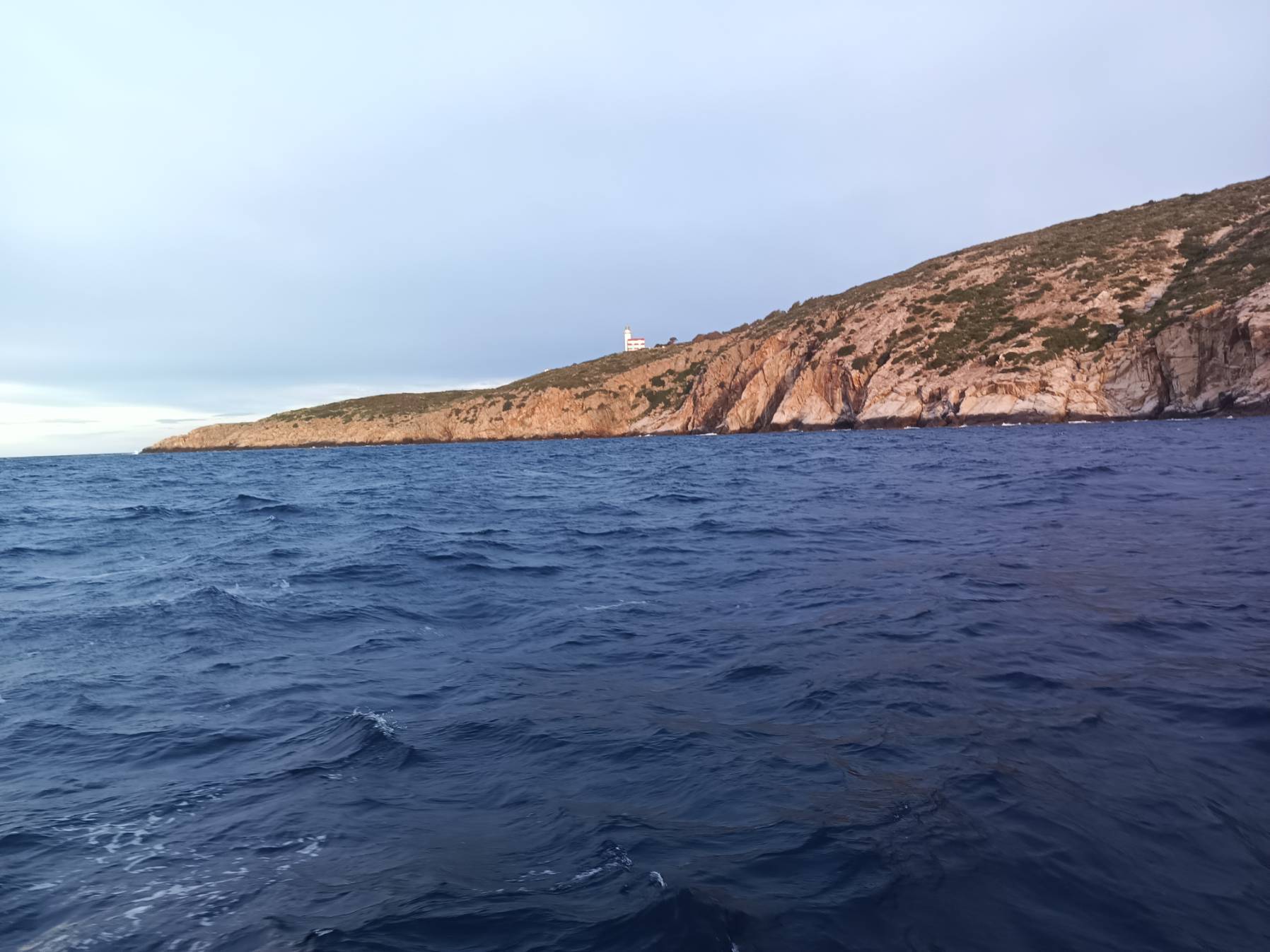 Porto Cervo - Giglio (Italy)_F5CE5A9A-011F-4A42-95A1-25A15D538A96