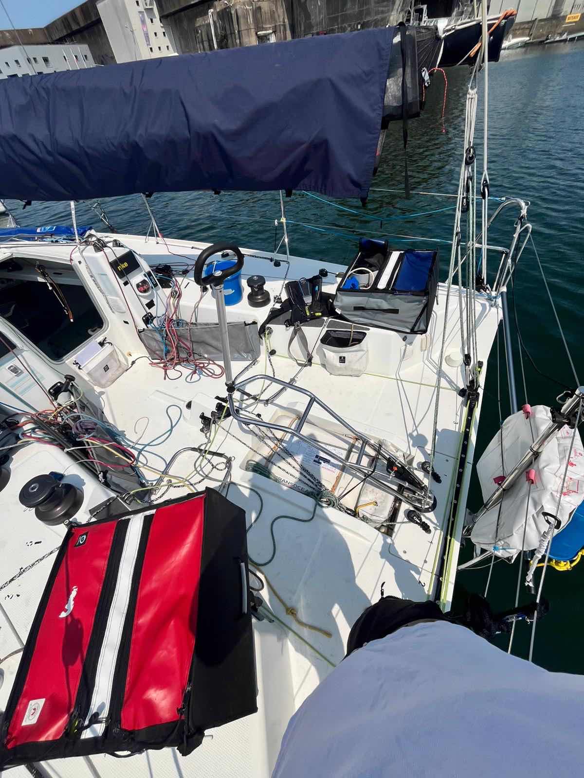 Figaro 3 Figamore race_EADDD718-466E-4F8E-8940-3CA51A84B3FD