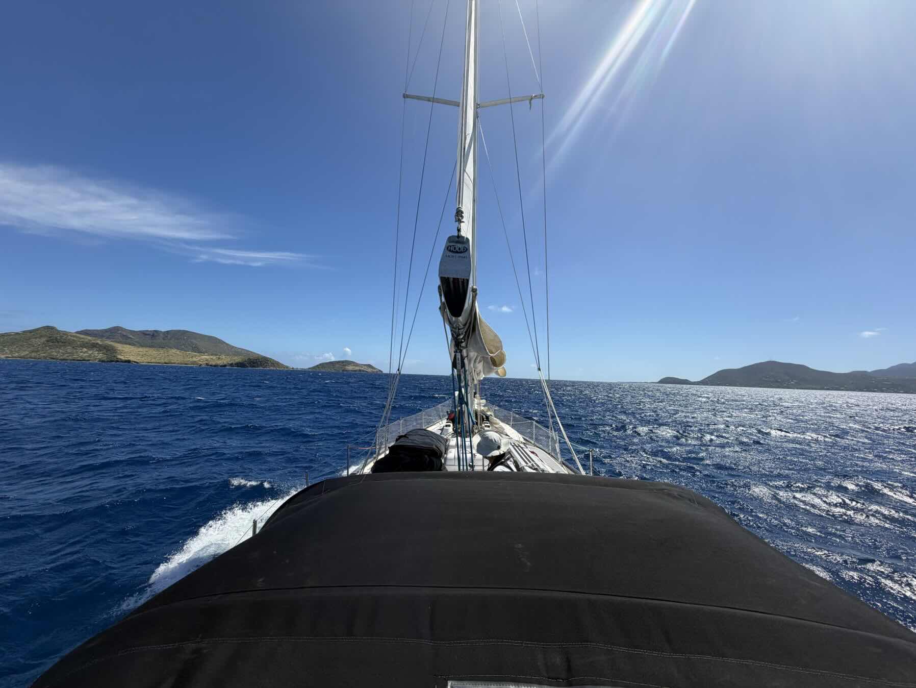 Rubicon 3 St Kitts White Bay to Antigua Jolly Harbour_63A0E35F-B43E-4D1B-9869-2058B348E6A8