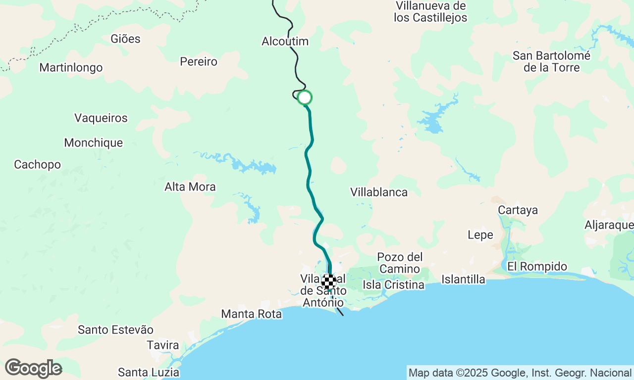 Guerreiros-VRSA