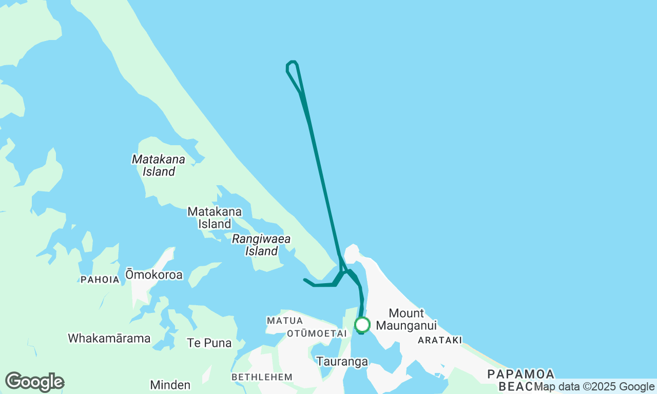 BM Karewa rtn