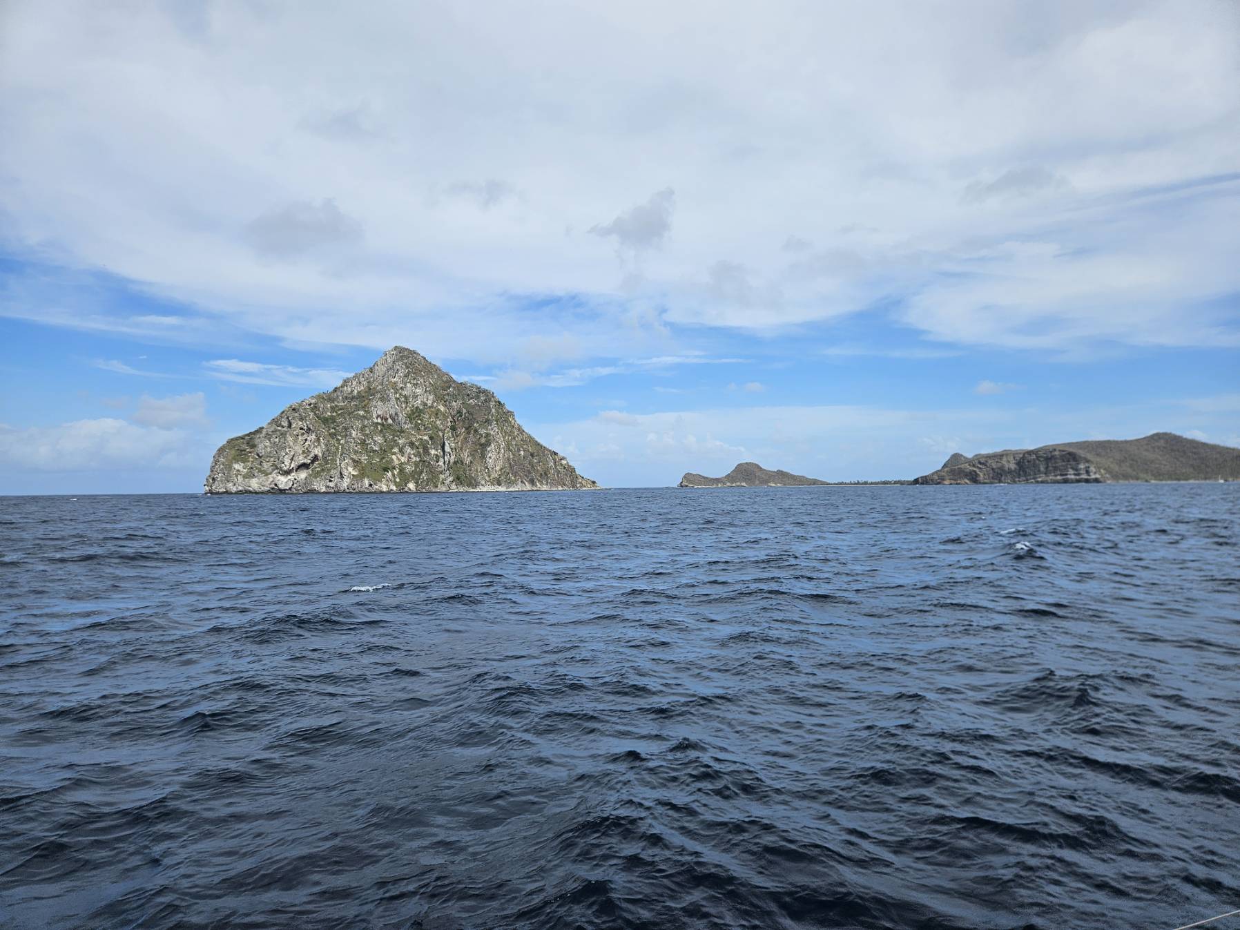 Tyrell Bay to Ronde Island _F3B66E5C-A2B9-4ADB-9A14-05F4253CD5A3
