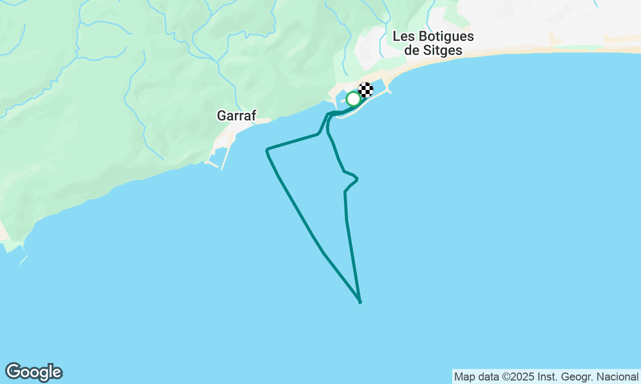 Iyt bareboat training