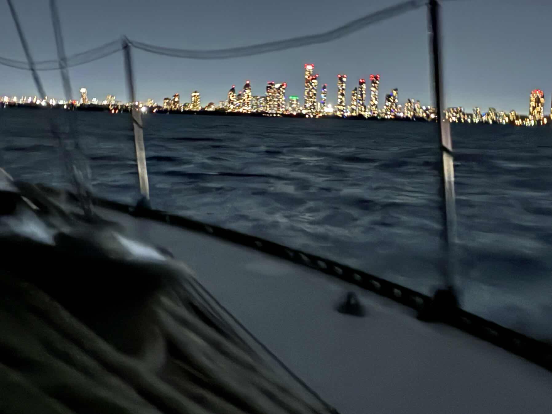 First ever night round the island aboard Wounded Walrus_B6560D09-82DB-4B8A-BCDF-27FCD1C5FB28