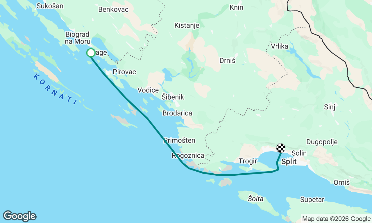 Majová regatta. Odovzdanie lodki. 

