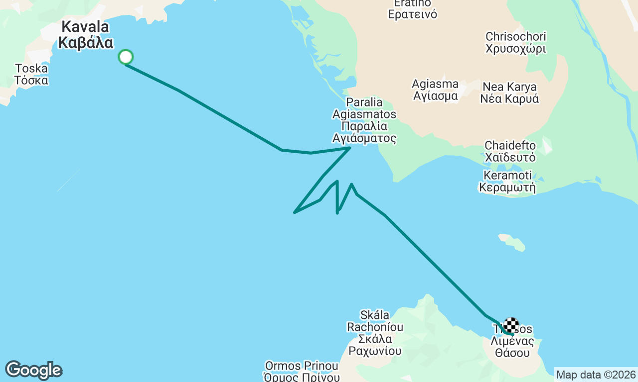 Kavala refresh 