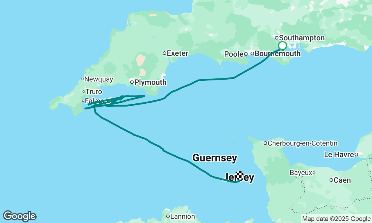 Farr trip day 3 and 4