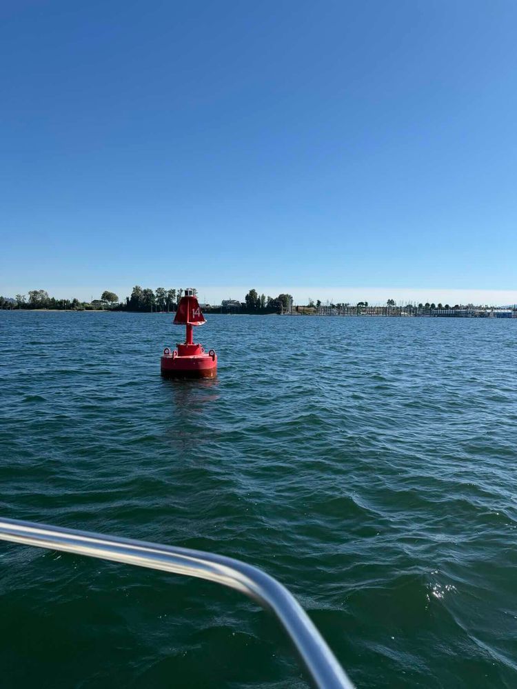 Voyage photo from Columbia River Daysail