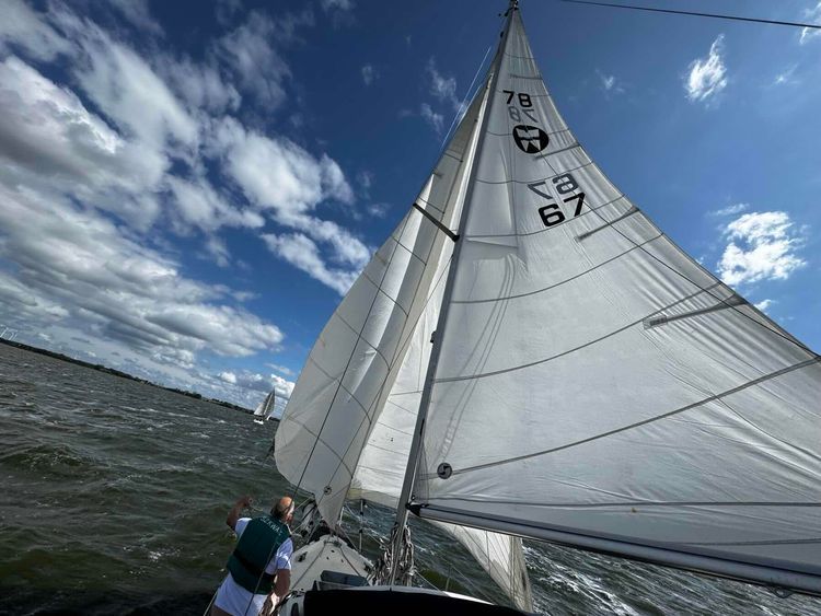 Voyage photo from 