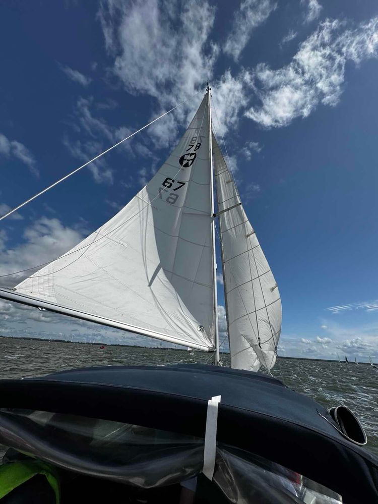 Voyage photo from 