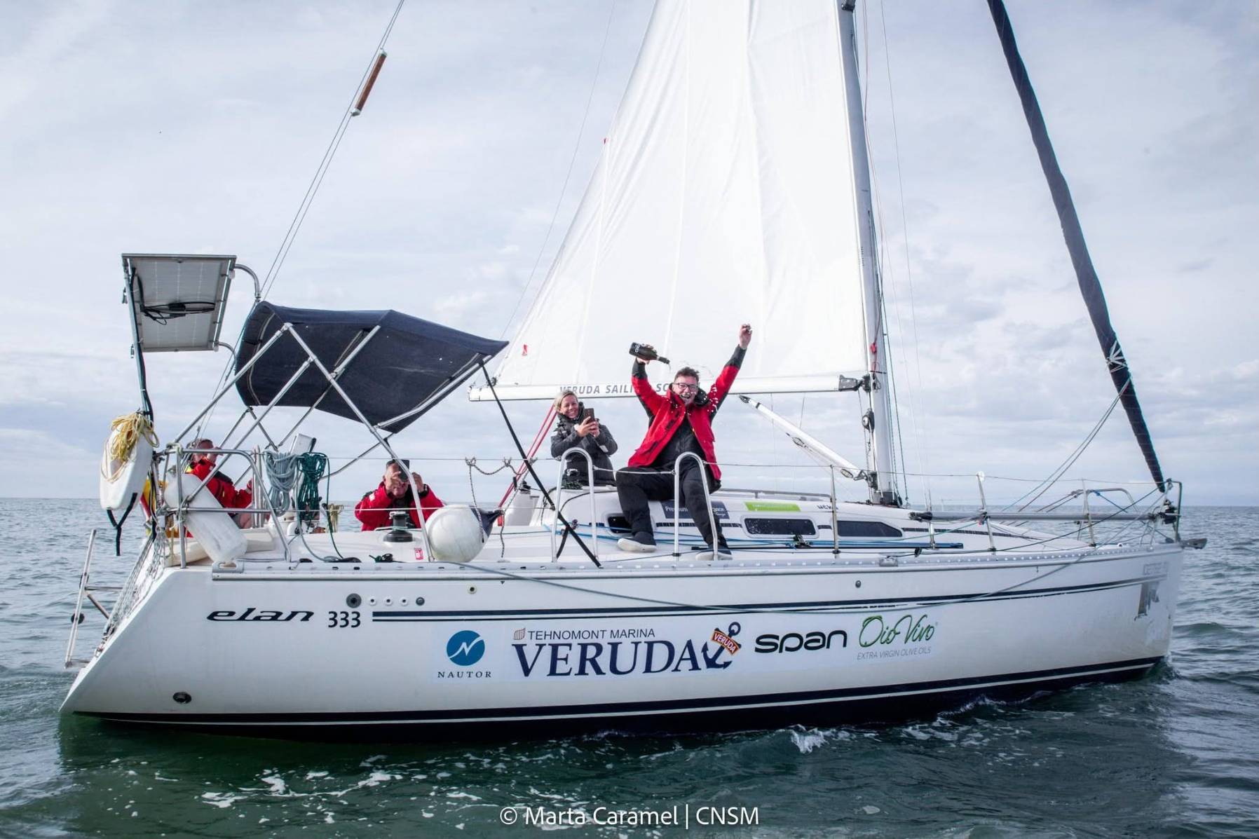 Offshore to Glory: La Cinquecento Regatta 2026_307794B1-916C-4DB3-86DF-D94E5C713682