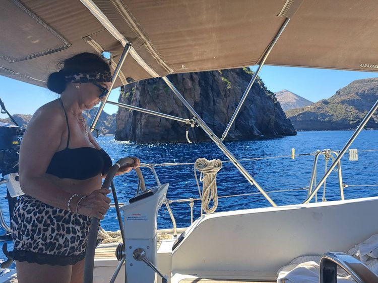 Voyage photo from Marina Capo d'Orlando