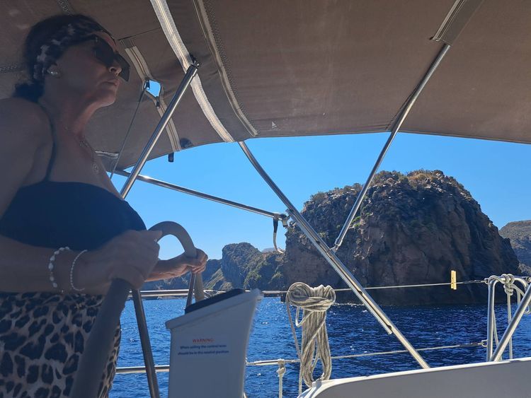 Voyage photo from Marina Capo d'Orlando