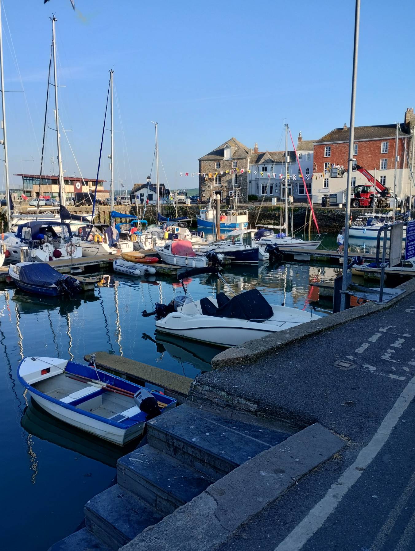 Dale to Padstow _EDFFD52C-A264-456E-A826-1EBD04CE13F2