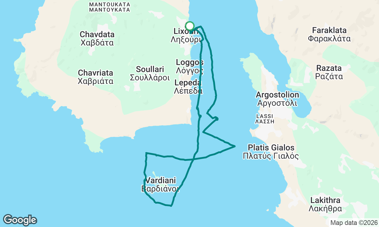 Yacht Instructor for BeyondBeach