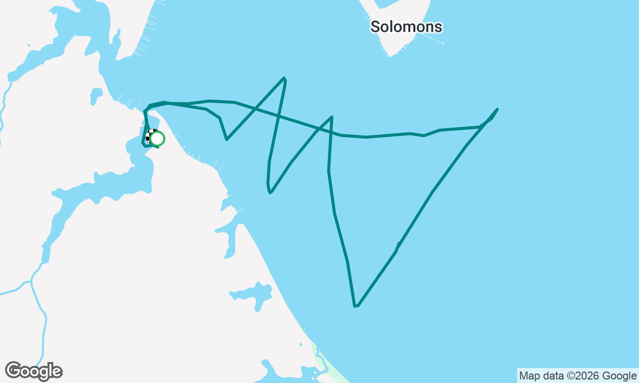 Super Light Wind