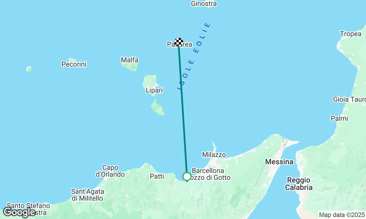 Portorossa - panareya