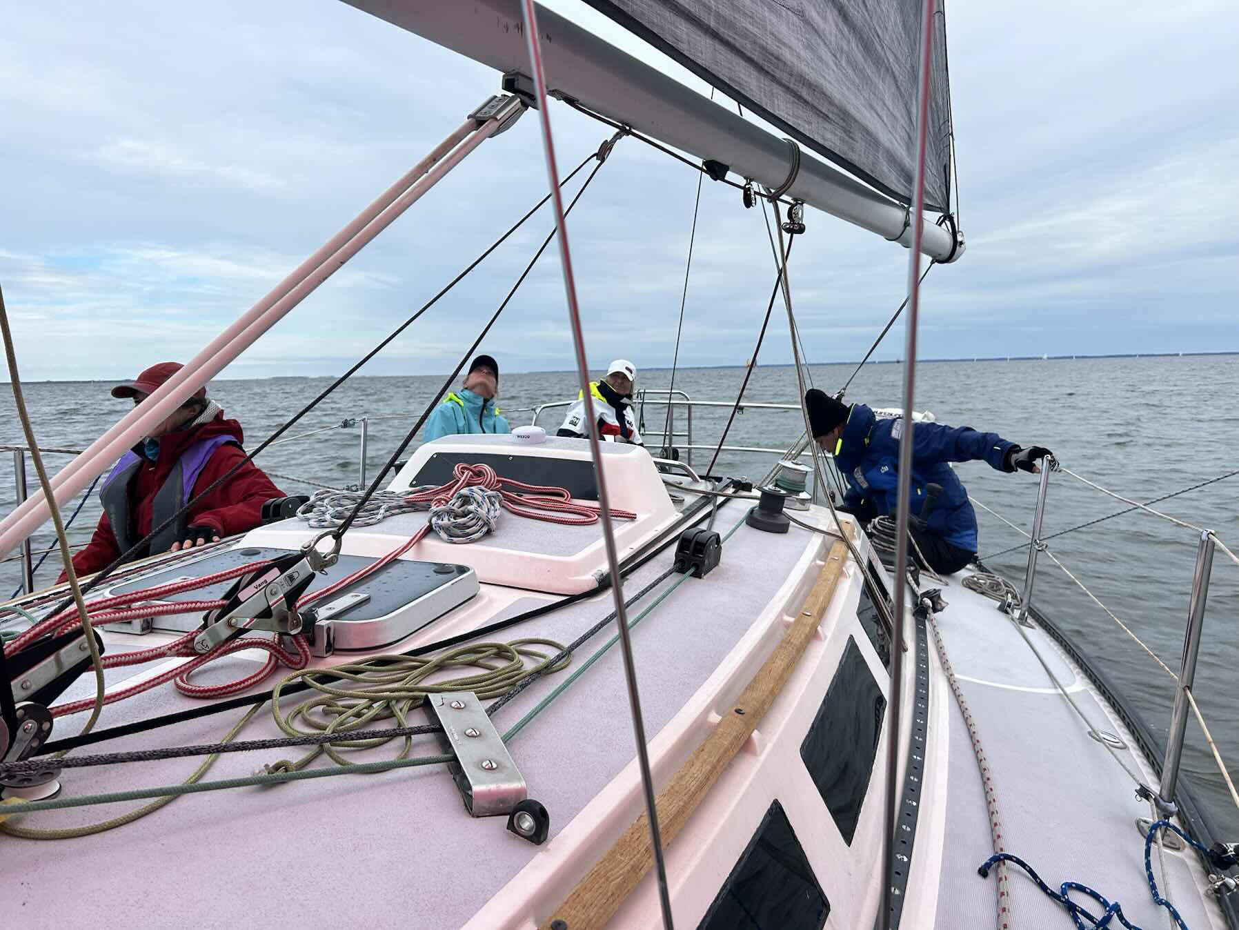 Race Up the Bay to MYC_1B98CB3A-F2D3-44B4-A53B-9E7C7D358E00