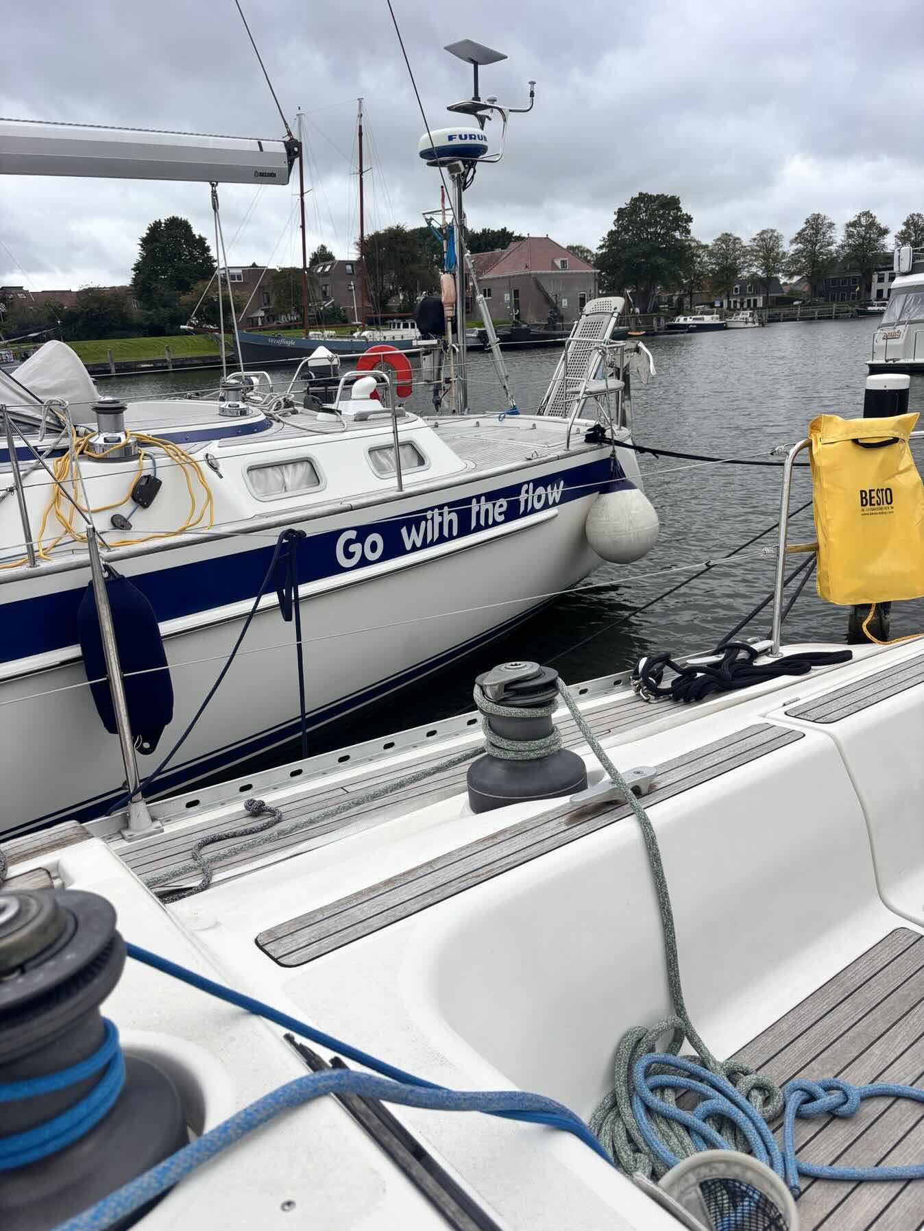 Met Carla terug naar Hoorn_F482D148-604B-4836-BEF9-537FDF685DD1