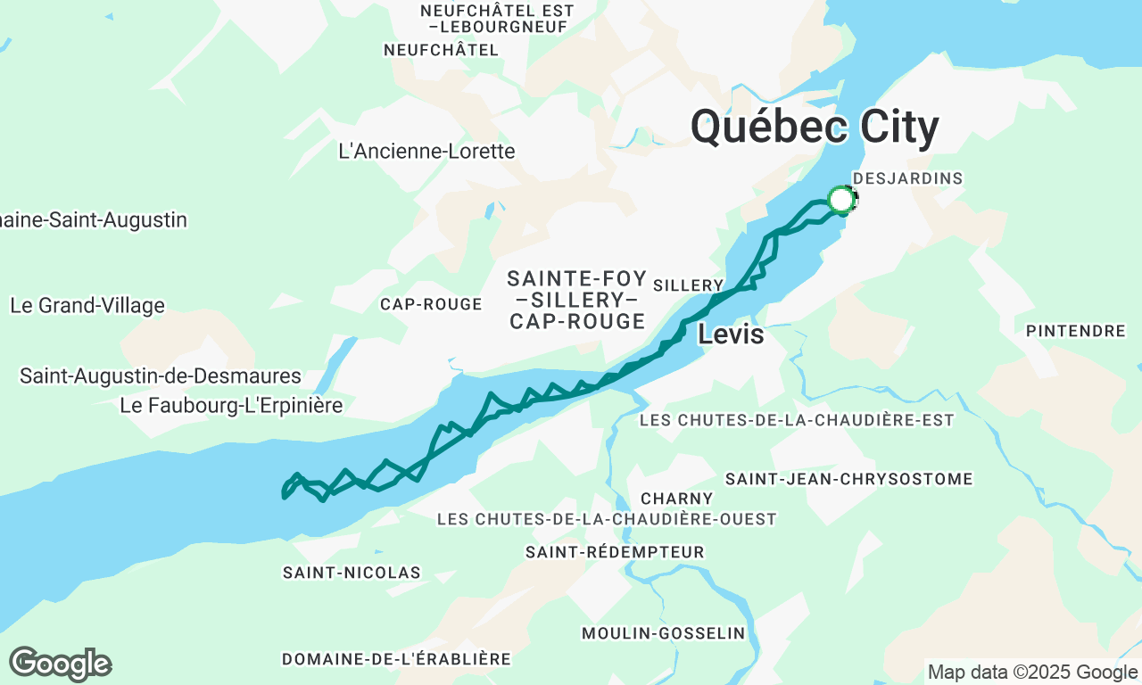 Sortie pratiques de manœuvres 