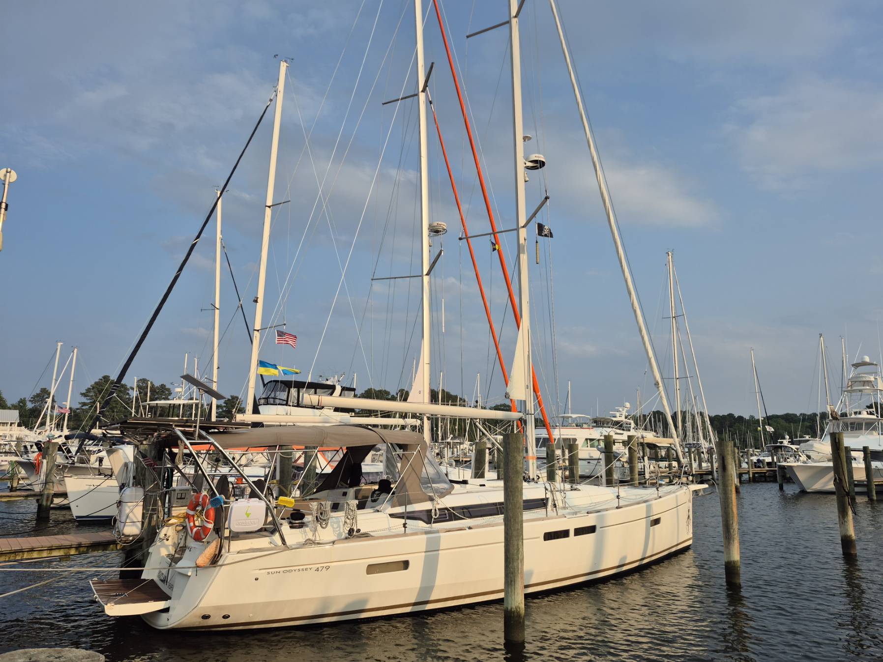 huzzah daysail_5F592F38-5987-4948-9D0D-476ED2BFE9DE