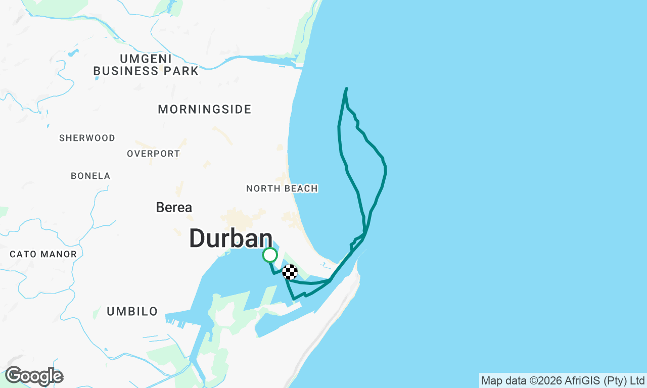 Saturday cruise 