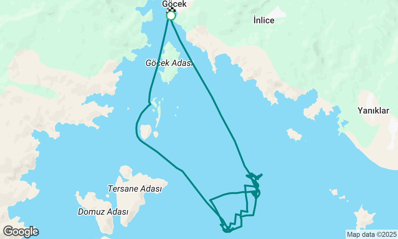 1день гонки