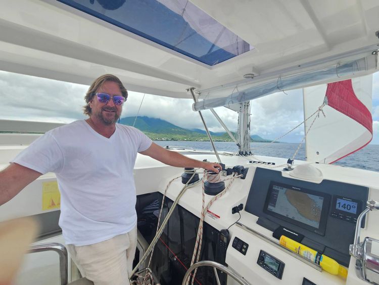 Voyage photo from 