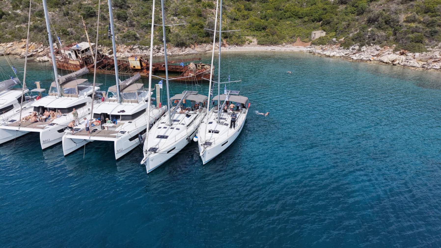 Bonus Miles Flotilla XV Leg 1 _740BFFDF-4DAE-4238-B289-8B525A932E87