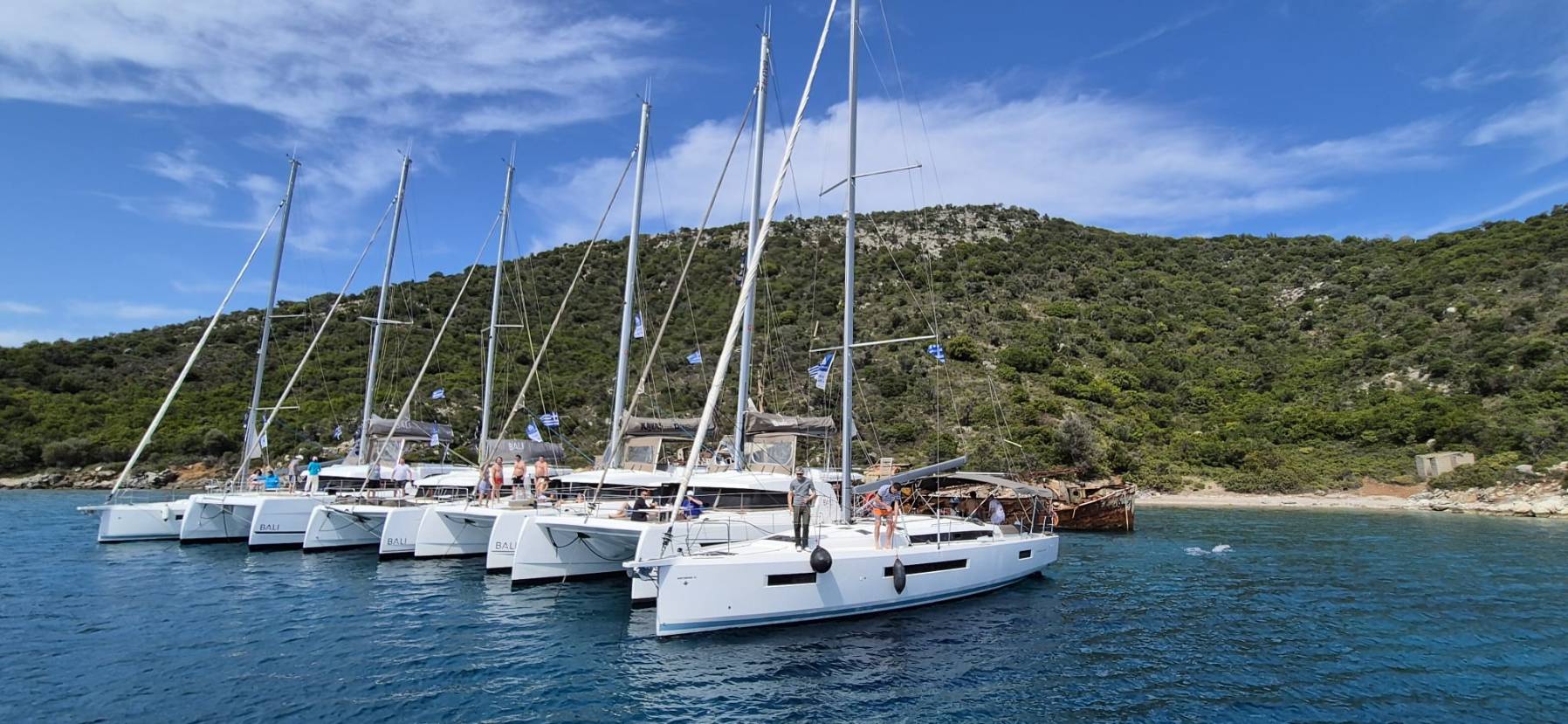 Bonus Miles Flotilla XV Leg 1 _E3008C82-B9B6-421F-8B36-BE299257D789