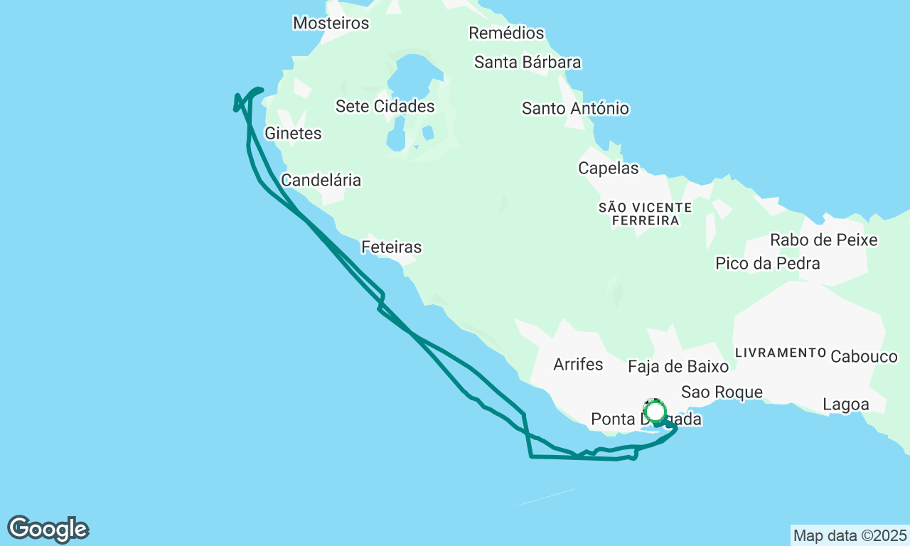 Iyt bareboat training
