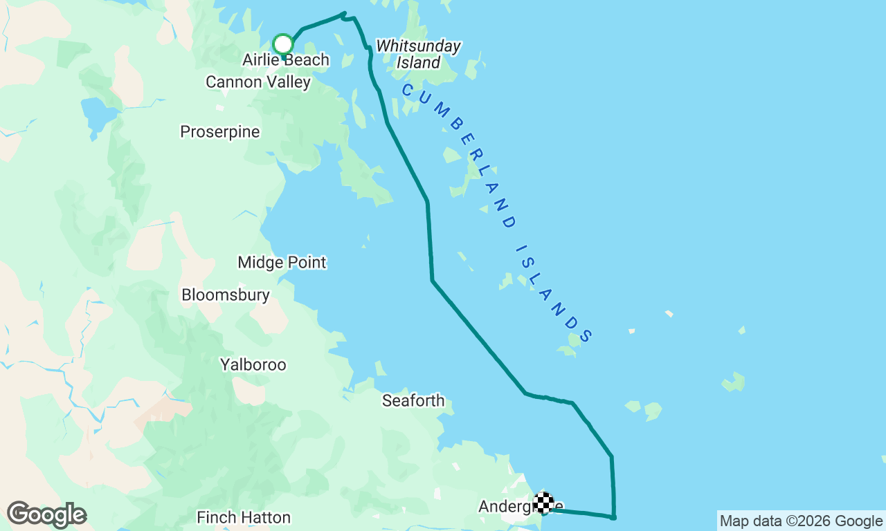 Airlie - Mackay