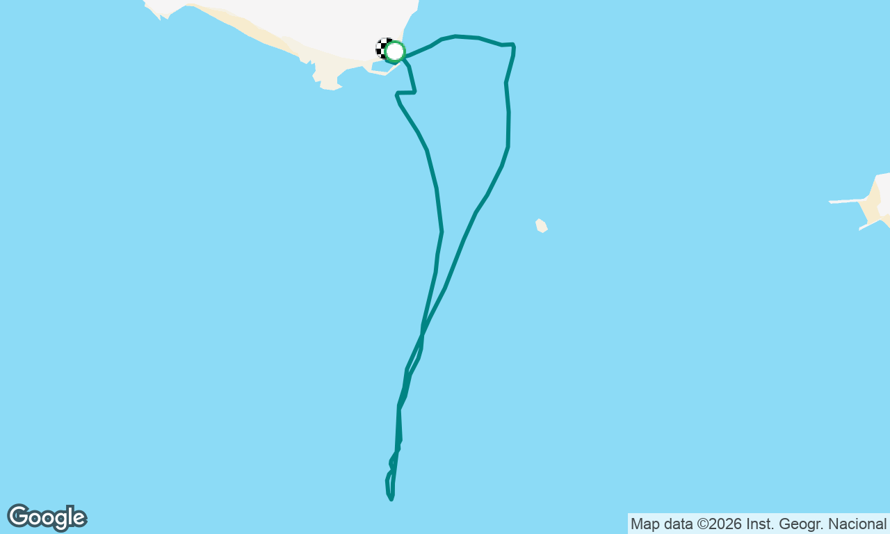 Sea checks