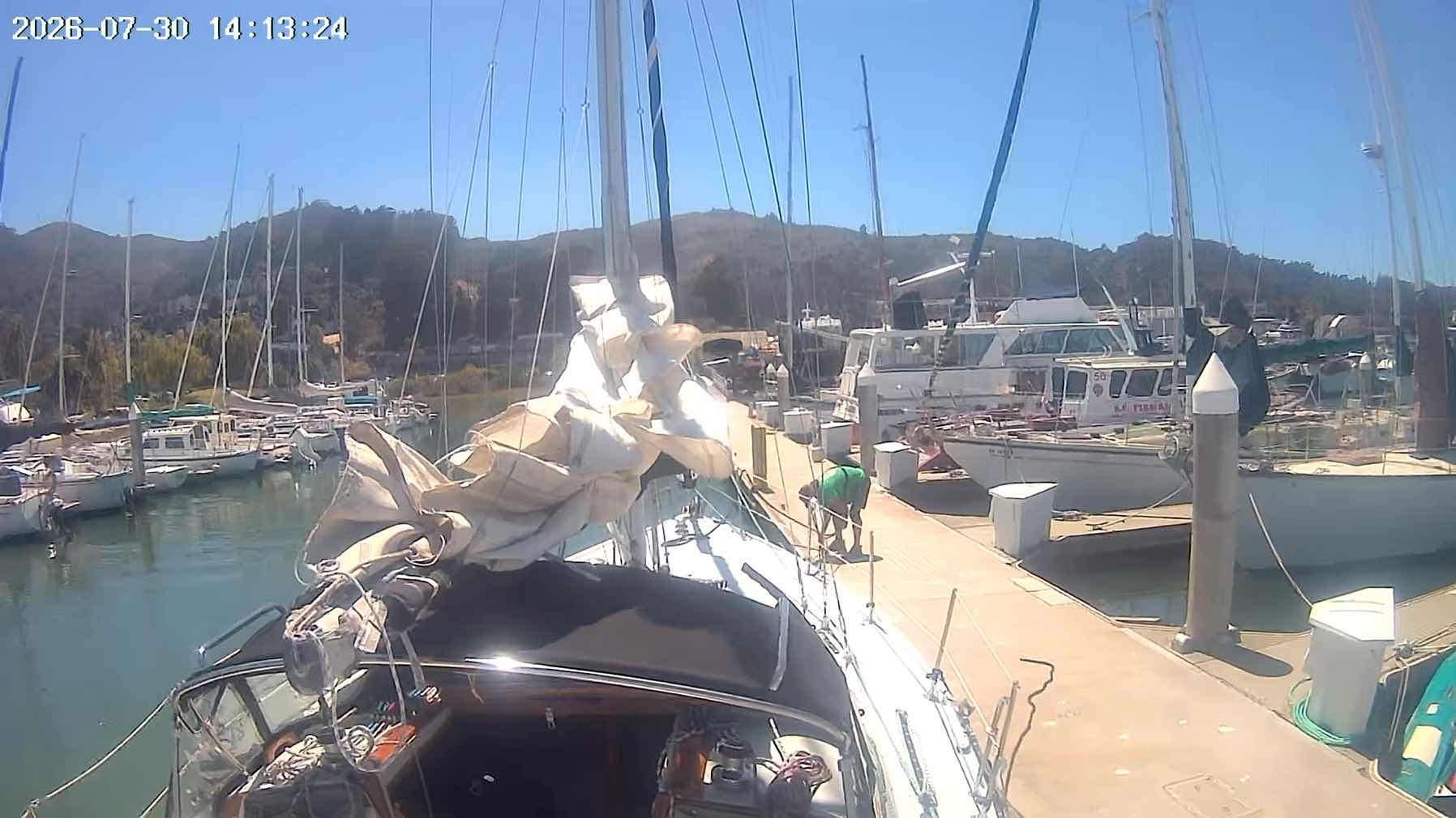 Sail to Sausalito _438A6555-4CAC-4631-A37B-7901194E28AD