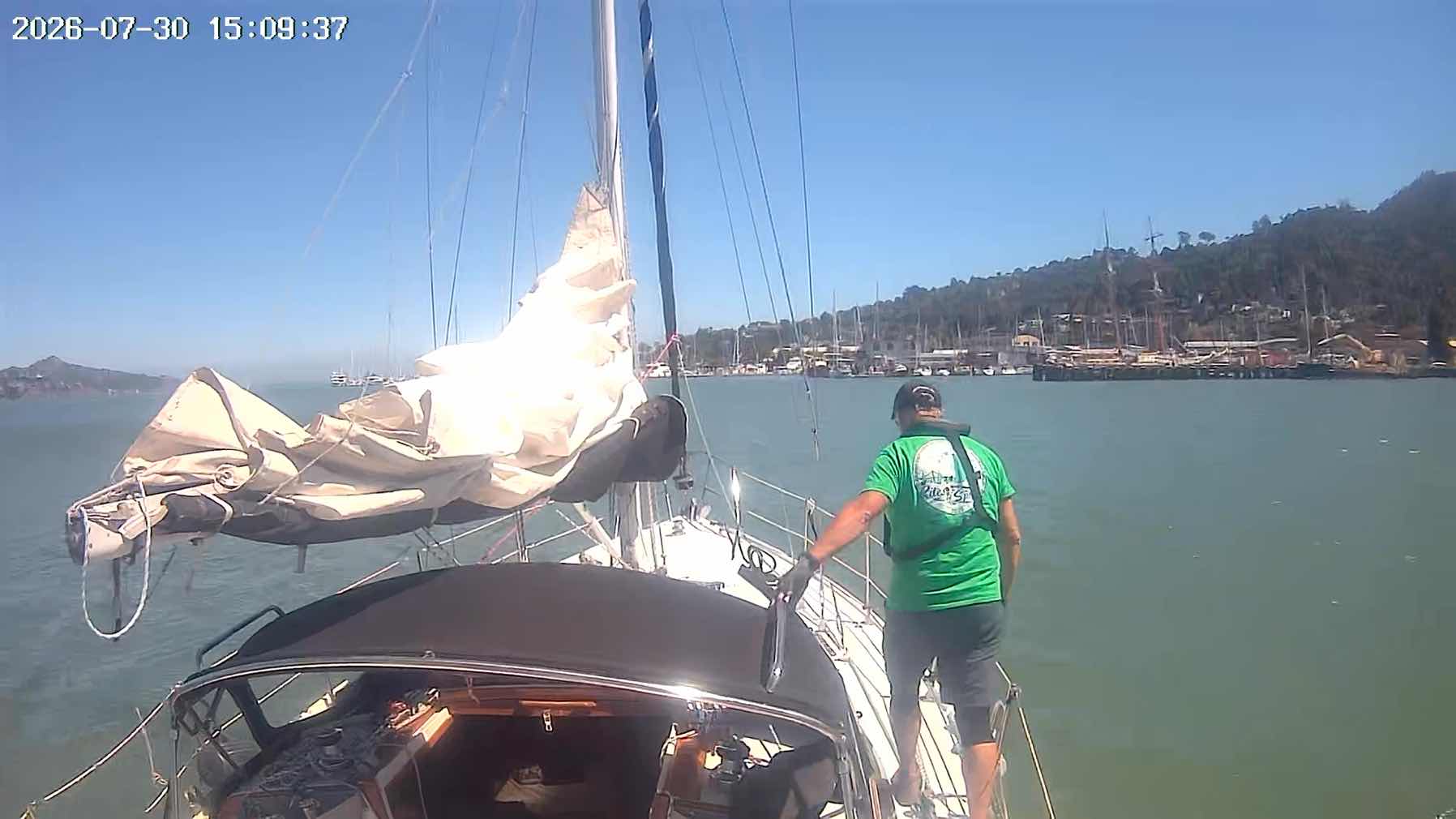 Sail to Sausalito _7713C973-2F65-4F78-BB96-69D36849E925