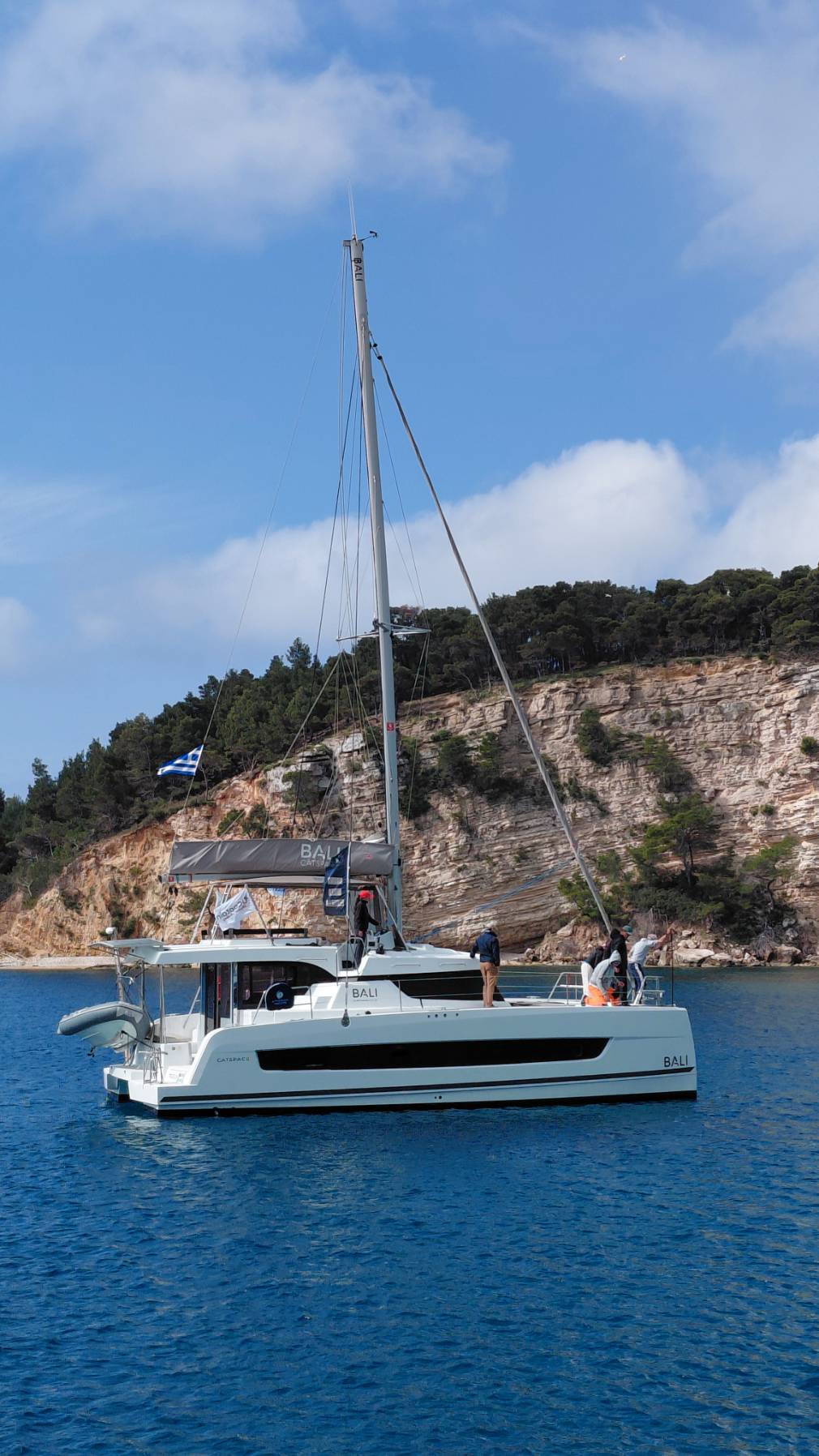 XV Flotilla (Route #1)_E3F1E864-44BA-4F3F-93FF-98F2BDD232CD